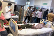 Child dies, 70 fall ill after taking malaria tablets in Andhra village